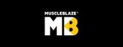 MuscleBlaze Gold Gainer XXl Flat 25% OFF